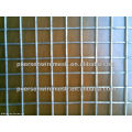 Hot sales galvanized welded Wire Mesh panel